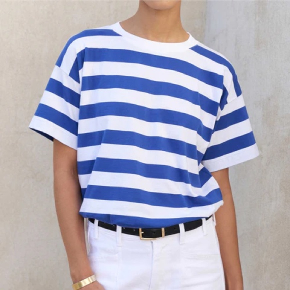 NWOT AYR The Hijinx Top